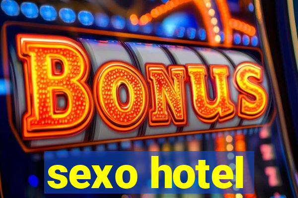 sexo hotel